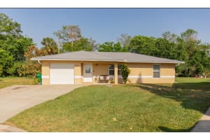 4881 SE 42nd Street, Okeechobee, FL 34974 Sold 07/16/25