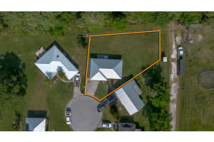 4881 SE 42nd Street, Okeechobee, FL 34974 Sold 07/16/25