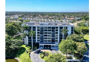 5951 Wellesley Park Drive 403, Boca Raton, FL 33433 Sold 05/29/25