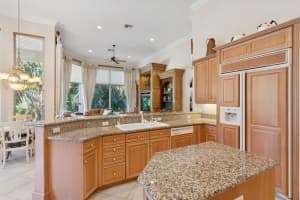 2480 Whispering Oaks Lane, Delray Beach, FL 33445 Sold 06/02/25