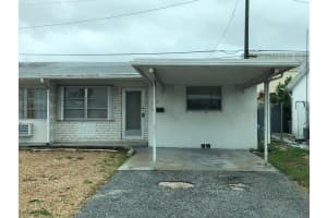 1332 Alho Drive, Lantana, FL 33462 Sold 05/23/25