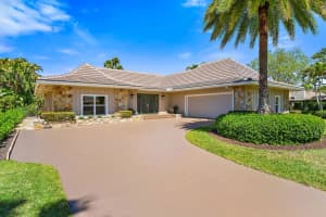 1 Banchory Court, Palm Beach Gardens, FL 33418 Sold 06/27/25