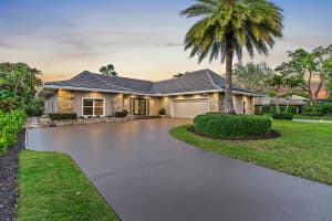 1 Banchory Court, Palm Beach Gardens, FL 33418 Sold 06/27/25