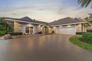 1 Banchory Court, Palm Beach Gardens, FL 33418 Sold 06/27/25