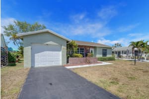 4475 Pine Park Circle, Lake Worth, FL 33467 Sold 08/25/25