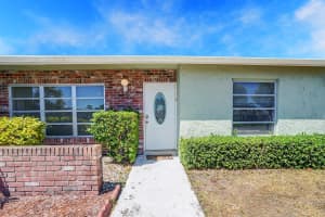4475 Pine Park Circle, Lake Worth, FL 33467 Sold 08/25/25
