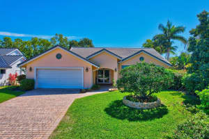 945 Greensward Lane, Delray Beach, FL 33445 Sold 08/20/25