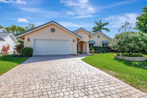 945 Greensward Lane, Delray Beach, FL 33445 Sold 08/20/25