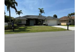 2999 Dovedale Court, Wellington, FL 33414 Sold 07/23/25