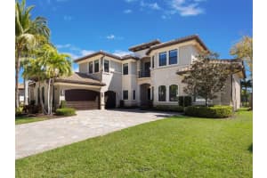 8397 Hawks Gully Avenue, Delray Beach, FL 33446 Sold 09/09/25