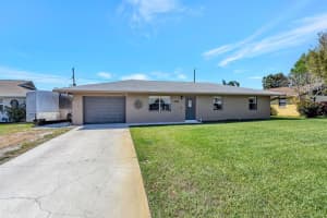 3848 Coelebs Avenue, Boynton Beach, FL 33436 Sold 04/30/25