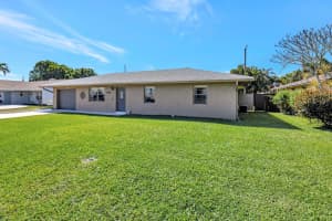 3848 Coelebs Avenue, Boynton Beach, FL 33436 Sold 04/30/25