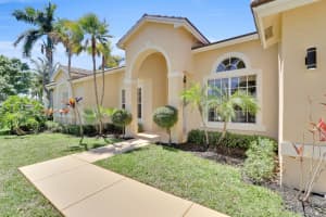 8005 Woodsmuir Drive, West Palm Beach, FL 33412 Sold 05/23/25
