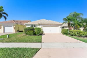 5075 Marla Drive, Boynton Beach, FL 33436 Sold 07/08/25