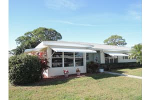 211 Manatee Lane A, Fort Pierce, FL 34982 - MLS#R11074238
