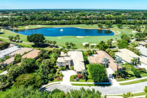 55 Somerset Lane, Palm Beach Gardens, FL 33418 Sold 04/11/25