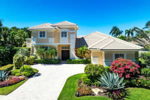 55 Somerset Lane, Palm Beach Gardens, FL 33418 Sold 04/11/25
