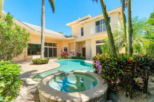 55 Somerset Lane, Palm Beach Gardens, FL 33418 Sold 04/11/25