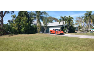 2198 Se Dolphin Road, Port Saint Lucie