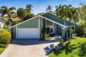 4928 Rabbit Hollow Drive, Boca Raton, FL 33487 Sold 05/30/25