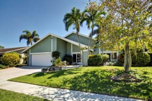 4928 Rabbit Hollow Drive, Boca Raton, FL 33487 Sold 05/30/25