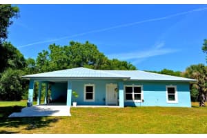 7633 NW 93rd Court, Okeechobee, FL 34972 Sold 08/01/25