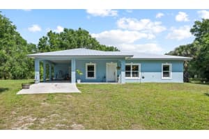 7633 NW 93rd Court, Okeechobee, FL 34972 Sold 08/01/25
