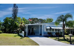 110 W Caribbean, Port Saint Lucie, FL 34952 - MLS#R11074267
