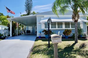 110 W Caribbean, Port Saint Lucie, FL 34952 - MLS#R11074267
