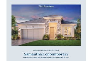 10009 Driftwood Way, Palm Beach Gardens, FL 33412 - MLS#R11074268