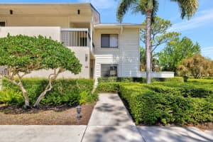 6433 SE Brandywine Court 117, Stuart, FL 34997 Sold 06/18/25