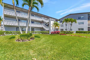 115 Suffolk C, Boca Raton, FL 33434 Sold 05/07/25