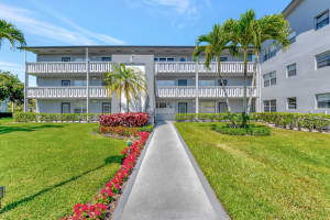 115 Suffolk C, Boca Raton, FL 33434 Sold 05/07/25