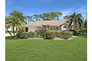 5510 Deer Run Drive, Fort Pierce, FL 34951 Sold 06/16/25