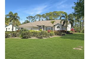 5510 Deer Run Drive, Fort Pierce, FL 34951 Sold 06/16/25