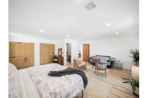 6100 Seagrape Drive, Fort Pierce, FL 34982 Sold 06/16/25