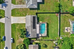 1852 SW Hampshire Lane, Port Saint Lucie, FL 34953 Sold 07/02/25