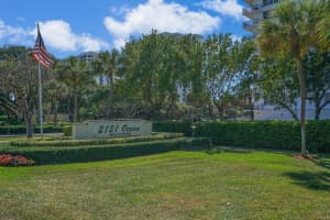 2121 N Ocean Boulevard 103-E, Boca Raton, FL 33431 Sold 08/26/25