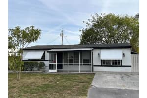 4170 Colt Lane, West Palm Beach, FL 33406 Sold 05/27/25