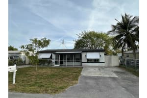 4170 Colt Lane, West Palm Beach, FL 33406 Sold 05/27/25