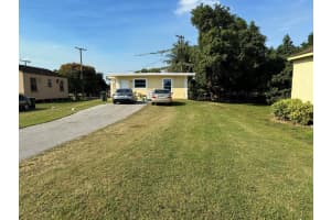 648 SE 2nd Street, Belle Glade, FL 33430 Sold 04/22/25