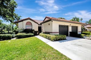 5912 Spring Lakes Lane A, Boynton Beach, FL 33437 Sold 08/18/25