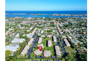 308 Ne 17th Avenue 4, Boynton Beach
