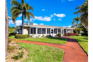 308 NE 17th Avenue 4, Boynton Beach, FL 33435 - MLS#R11074331