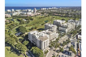 220 SE Mizner Boulevard 610, Boca Raton, FL 33432 - MLS#R11074342