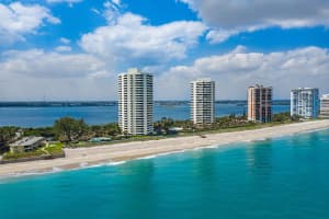 5080 N Ocean Drive 6c, Singer Island