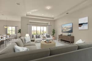 10005 Seagrass Way, Palm Beach Gardens, FL 33412 Sold 05/16/25