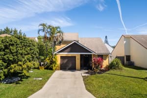 55 Peachtree Place, Boynton Beach, FL 33436 Sold 06/13/25