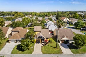 55 Peachtree Place, Boynton Beach, FL 33436 Sold 06/13/25