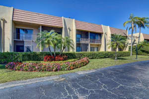 4661 Fountains Drive S 212, Lake Worth, FL 33467 Sold 06/12/25
